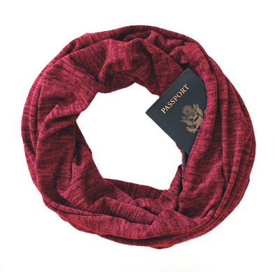Save BIG with the Scarf of the Day