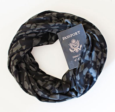 Win one of our scarves!