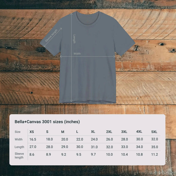 Big Bend National Park Unisex Fit Soft T-Shirt Curving River