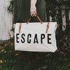 Escape-Adventure-travel-utility-Bag 7