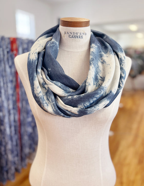 Pacific Grove Scarf