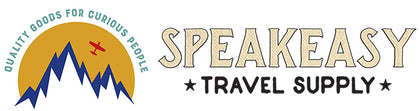 Speakeasy Travel Supply Co.