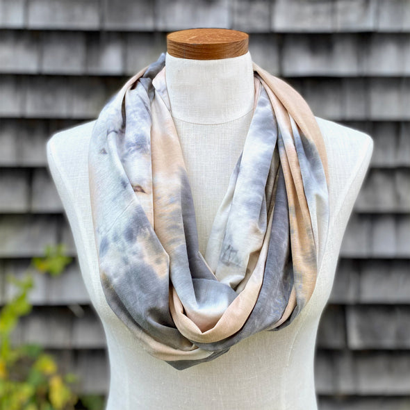 Bamboo Scarf ~ Osterville