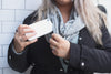 Mist - Soda Springs Scarf - Speakeasy Travel Supply Co.