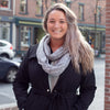 Mist - Soda Springs Scarf - Speakeasy Travel Supply Co.