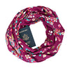 Calafia Scarf - Speakeasy Travel Supply Co.