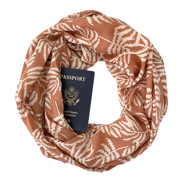 Terra Scarf