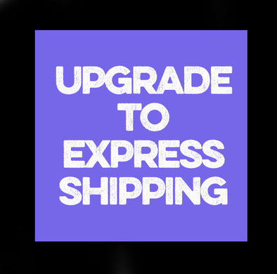 Upgrade to 1- 2 day Priority Express Shipping - US Only - Speakeasy Travel Supply Co.