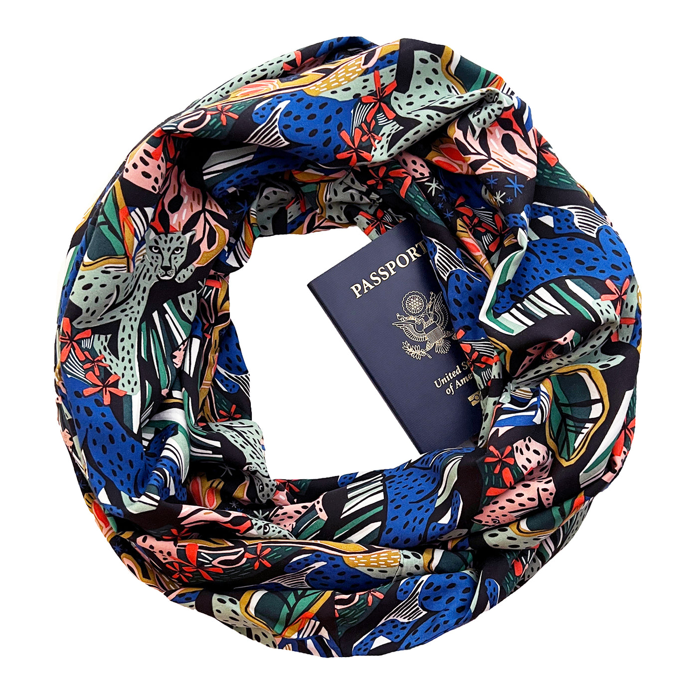 Where are Louis Vuitton silk scarves made? - Questions & Answers